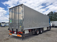 UD TRUCKS Quon Refrigerator & Freezer Truck LKG-CW5ZA 2012 697,341km_2