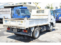 ISUZU Elf Dump SKG-NKR85AD 2011 35,427km_2