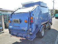 TOYOTA Dyna Garbage Truck KK-XZU301A (KAI) 2003 160,000km_2