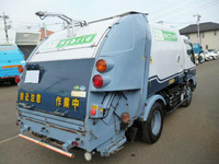 HINO Dutro Garbage Truck BJG-XKU304X (KAI) 2009 73,000km_2