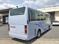 HINO Liesse Micro Bus KK-RX4JFEA 2003 210,395km_2