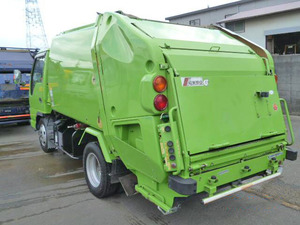 Elf Garbage Truck_2