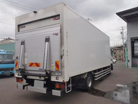 ISUZU Forward Refrigerator & Freezer Truck SKG-FSR90S2 2012 185,304km_2