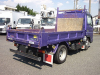 MITSUBISHI FUSO Canter Dump TKG-FBA30 2012 37,400km_2