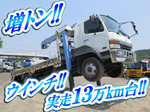 Fighter Self Loader (With 4 Steps Of Cranes)