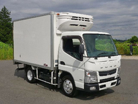 MITSUBISHI FUSO Canter Refrigerator & Freezer Truck SKG-FEA50 2011 278,300km_2