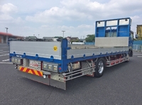 ISUZU Forward Aluminum Block LKG-FTR90S2 2012 245,562km_2