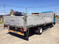 UD TRUCKS Condor Aluminum Block PB-MK37A 2005 529,217km_2