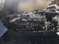 ISUZU Giga Dump 2KG-CXZ77CT 2023 89,856km_19