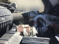 ISUZU Giga Dump 2KG-CXZ77CT 2023 89,856km_20