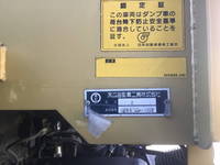 HINO Profia Dump 2DG-FS1AGA 2021 163,671km_14