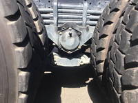 HINO Profia Dump 2DG-FS1AGA 2021 163,671km_15