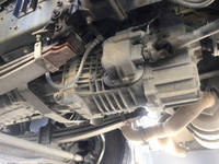 HINO Profia Dump 2DG-FS1AGA 2021 163,671km_18