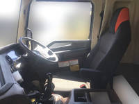 HINO Profia Dump 2DG-FS1AGA 2021 163,671km_22