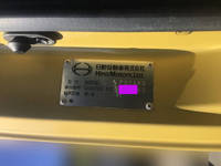 HINO Profia Dump 2DG-FS1AGA 2021 163,671km_28