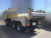 HINO Profia Dump 2DG-FS1AGA 2021 163,671km_2