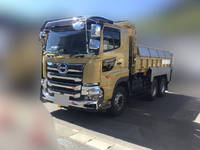 HINO Profia Dump 2DG-FS1AGA 2021 163,671km_3
