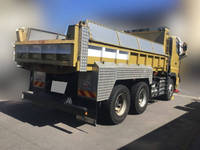 HINO Profia Dump 2DG-FS1AGA 2021 163,671km_4