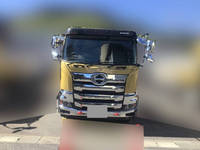 HINO Profia Dump 2DG-FS1AGA 2021 163,671km_5