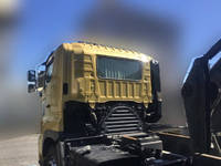 HINO Profia Dump 2DG-FS1AGA 2021 163,671km_7