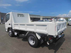 Canter Dump_2