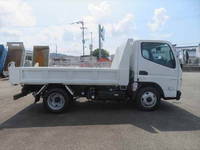 MITSUBISHI FUSO Canter Dump 2RG-FBA60 2025 225km_8