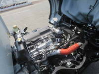 MITSUBISHI FUSO Canter Dump 2RG-FBA60 2025 225km_9