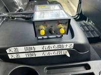 MITSUBISHI FUSO Fighter Deep Dump 2DG-FQ62F 2018 163,850km_33