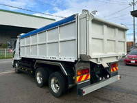 MITSUBISHI FUSO Fighter Deep Dump 2DG-FQ62F 2018 163,850km_4