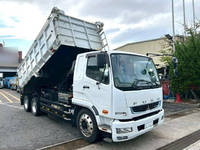 MITSUBISHI FUSO Fighter Deep Dump 2DG-FQ62F 2018 163,850km_7