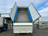 MITSUBISHI FUSO Fighter Deep Dump 2DG-FQ62F 2018 163,850km_9
