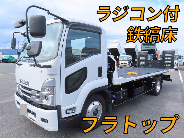 ISUZU Forward Carrier Car 2RG-FRR90S2 2023 101,000km