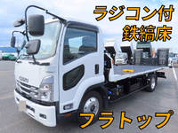 ISUZU Forward Carrier Car 2RG-FRR90S2 2023 101,000km_1