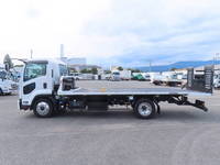ISUZU Forward Carrier Car 2RG-FRR90S2 2023 101,000km_3