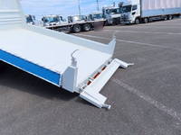 ISUZU Forward Loader Dump 2RG-FRR90S4 2025 1,500km_10