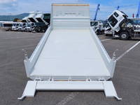 ISUZU Forward Loader Dump 2RG-FRR90S4 2025 1,500km_11