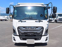 ISUZU Forward Loader Dump 2RG-FRR90S4 2025 1,500km_15