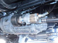 ISUZU Forward Loader Dump 2RG-FRR90S4 2025 1,500km_16