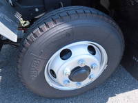 ISUZU Forward Loader Dump 2RG-FRR90S4 2025 1,500km_21