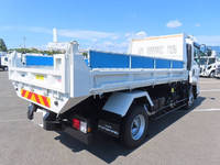 ISUZU Forward Loader Dump 2RG-FRR90S4 2025 1,500km_2