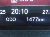 ISUZU Forward Loader Dump 2RG-FRR90S4 2025 1,500km_33