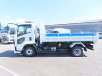 ISUZU Forward Loader Dump 2RG-FRR90S4 2025 1,500km_3