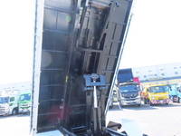 ISUZU Forward Loader Dump 2RG-FRR90S4 2025 1,500km_8