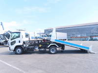 ISUZU Forward Loader Dump 2RG-FRR90S4 2025 1,500km_9