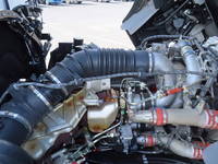 HINO Profia Refrigerator & Freezer Truck 2DG-FR1AHC 2024 120,000km_14