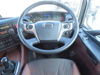 HINO Profia Refrigerator & Freezer Truck 2DG-FR1AHC 2024 120,000km_19