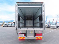 HINO Profia Refrigerator & Freezer Truck 2DG-FR1AHC 2024 120,000km_25