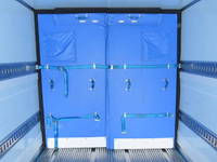 HINO Profia Refrigerator & Freezer Truck 2DG-FR1AHC 2024 120,000km_29
