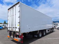 HINO Profia Refrigerator & Freezer Truck 2DG-FR1AHC 2024 120,000km_2