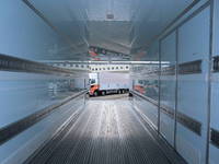 HINO Profia Refrigerator & Freezer Truck 2DG-FR1AHC 2024 120,000km_30